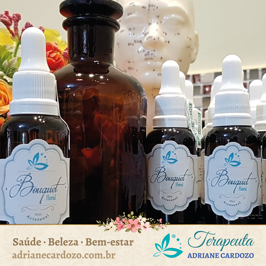 Terapia Floral Online TerapeutaAC Adriane Cardozo Naturopata Homeopata Salto SP